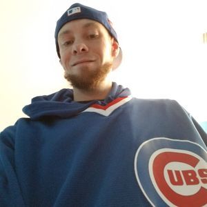 Meet your Posher, Larry